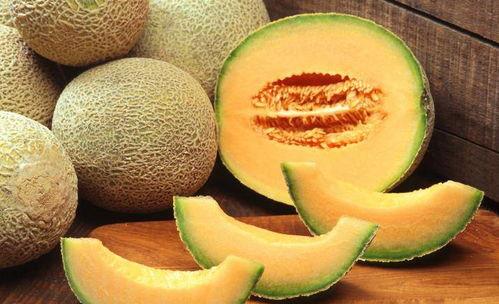 吃哈密瓜会不会长胖,美味解暑，健康减肥两不误