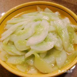 白酸瓜怎么炒着吃,家常美味轻松学