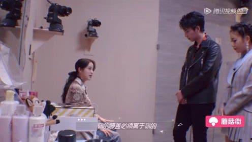 吃瓜前线刘小姐,揭秘娱乐圈幕后故事