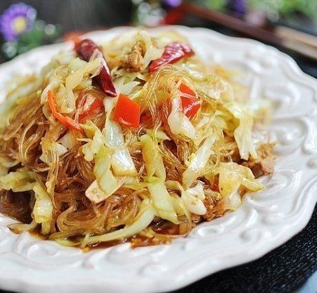 米坦吃粉条瓜,一场味蕾与自然的邂逅