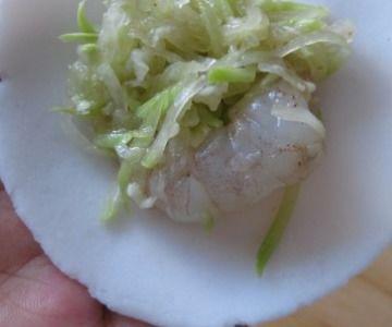 瓠子瓜可以拌着吃吗,凉拌新体验