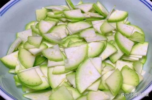 瓠子瓜可以拌着吃吗,凉拌新体验