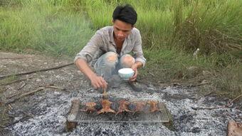 壮乡小莫吃瓜,壮乡小莫的夏日吃瓜日记