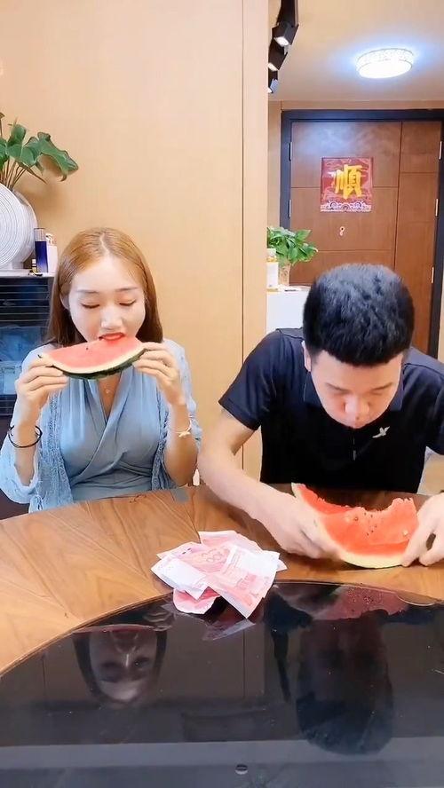 吃瓜怎么洗脸,告别油光满面