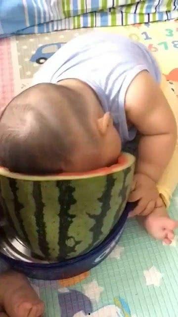 吃瓜怎么洗脸,告别油光满面