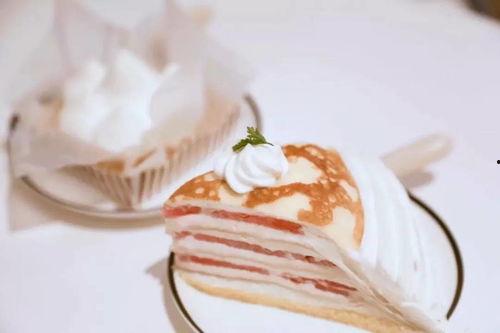 吃瓜还是吃千层,一场味蕾的终极对决