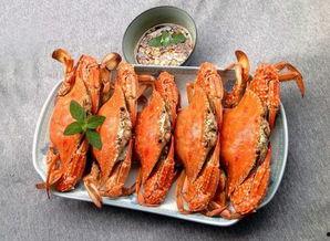 吃了螃蟹可以吃瓜吗,揭秘食用螃蟹后能否享用瓜果的真相