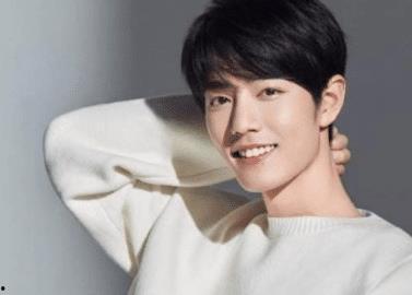 肖战代言吃瓜,揭秘明星效应下的美食潮流