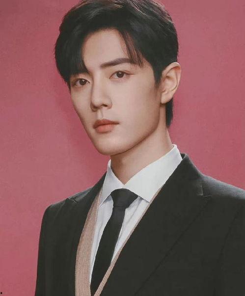 肖战代言吃瓜,揭秘明星效应下的美食潮流