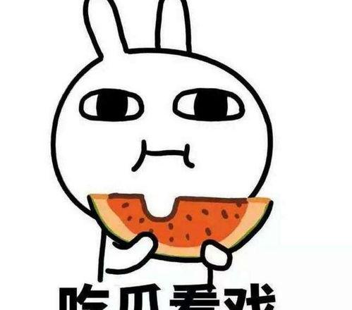 理性看待吃瓜,理性视角下的“吃瓜”现象解析