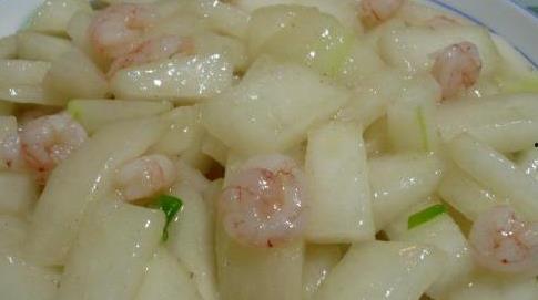 吃方瓜长胖吗女生,女生食用方瓜真的会长胖吗？”