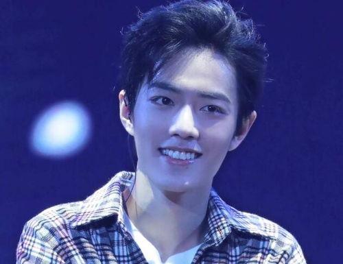 吃瓜肖战粉丝公益,瓜田里的爱心接力