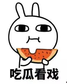 吃瓜隐藏图片,一场视觉与心理的较量