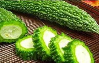 大凉山怎么吃凉瓜,凉瓜的独特风味体验