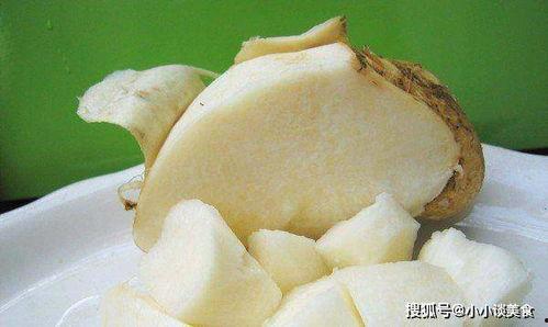 土瓜怎么吃营养,解锁健康美味新选择