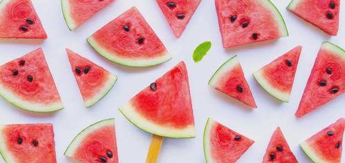 夏日必吃瓜碗,清凉解暑，美味无限