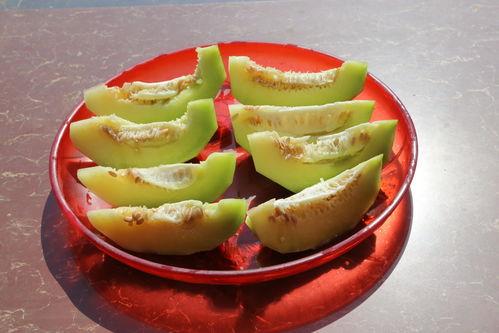 枝江市吃瓜,探寻枝江市特色美食之旅