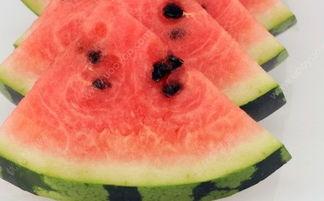 吃瓜大便发黑,吃瓜大便发黑之谜