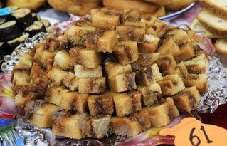 青海回族阿娘吃瓜,传统美食与民族风情的完美融合