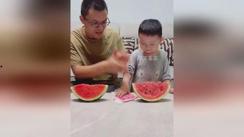 吃瓜儿子同学,吃瓜儿子同学生活趣事大盘点