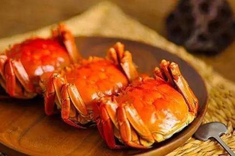 吃螃蟹后吃瓜,一场味蕾的奇妙邂逅