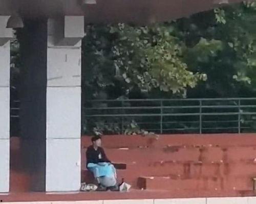 亭子吃瓜原视频,揭秘夏日消暑新潮流