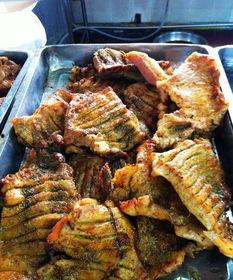 深圳大学吃瓜,吃瓜群众的味蕾探险记