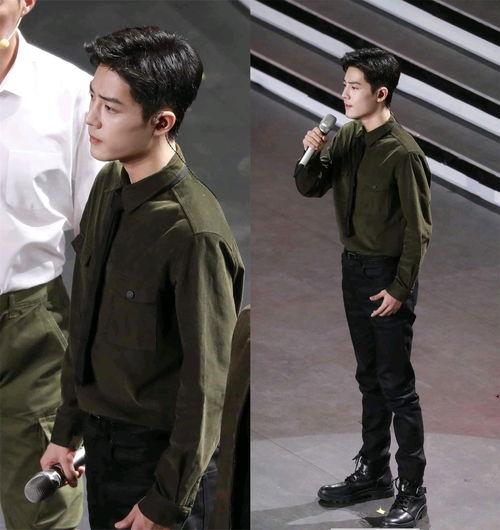 肖战热门大瓜在线吃瓜,揭秘娱乐圈风云变幻