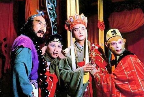 唐三藏吃瓜,一场穿越时空的吃瓜盛宴