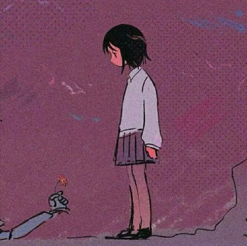 弯腰吃瓜情侣头像,甜蜜情侣头像诠释浪漫时光