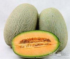 贲门癌可以吃哈密瓜吗,哈密瓜的适宜摄入与注意事项
