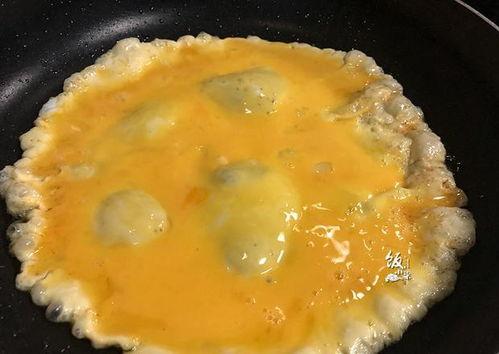 瓜女吃搅团,一场味蕾的盛宴