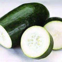 秋瓜可以直接吃吗怎么吃,直接食用与创意吃法大揭秘