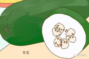 吃瓜胃就吐,揭秘消化不良背后的真相