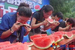 吃瓜活动快剪,趣味横生的瞬间集锦