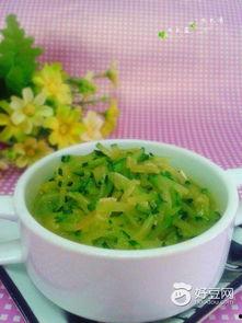 嫩小瓜煮多久可以吃,恰到好处的美味