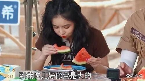 焦急吃瓜,揭秘娱乐圈的幕后风云