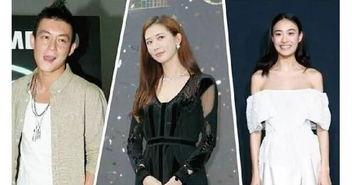 内娱吃瓜大盘点,揭秘娱乐圈幕后风云