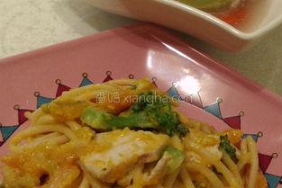 刘大瓜吃鸡肉面,美食之旅再启程