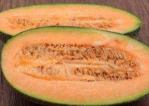 吃哈密瓜会怎样,揭秘吃哈密瓜的神奇效果