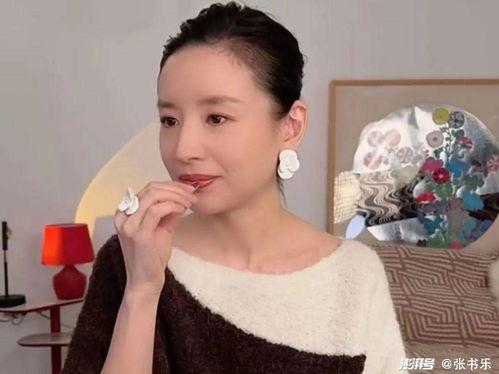 岑岑的直播吃瓜,揭秘娱乐圈幕后故事