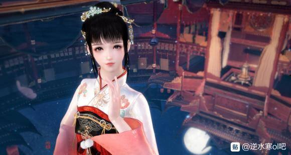 逆水寒吃瓜菟,吃瓜菟背后的江湖风云