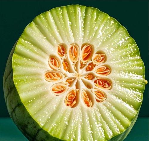 末伏吃瓜,探寻传统习俗中的夏日清凉