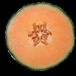 月经期可不可以吃哈密瓜,“月经期女性适宜食用哈密瓜吗？”