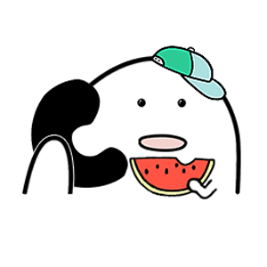 哈哈吃瓜表情包gif,哈哈吃瓜表情包GIF，趣味横生！