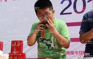 吃瓜选手图片大全