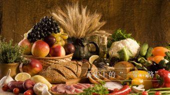 浮世风情绘 吃瓜,一场视觉与味觉的盛宴