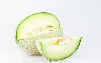 孕妇吃哈密瓜的坏处,孕妇吃哈密瓜的潜在风险与注意事项
