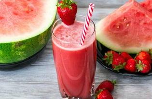 睡前别吃瓜,揭秘为何别吃瓜的养生秘密