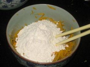 羊角瓜能做面饼吃吗,自制香脆面饼新尝试